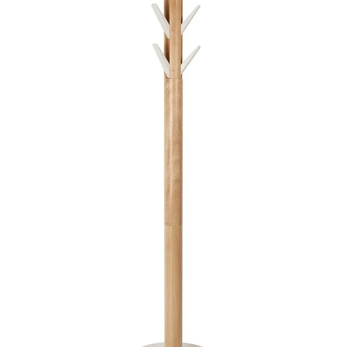 Закачалка за връхни дрехи Umbra Flapper Coat Rack