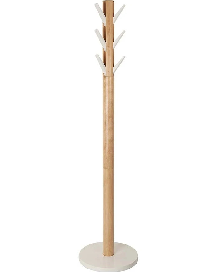 Umbra Flapper Coat Rack Üst Giyim Askılığı