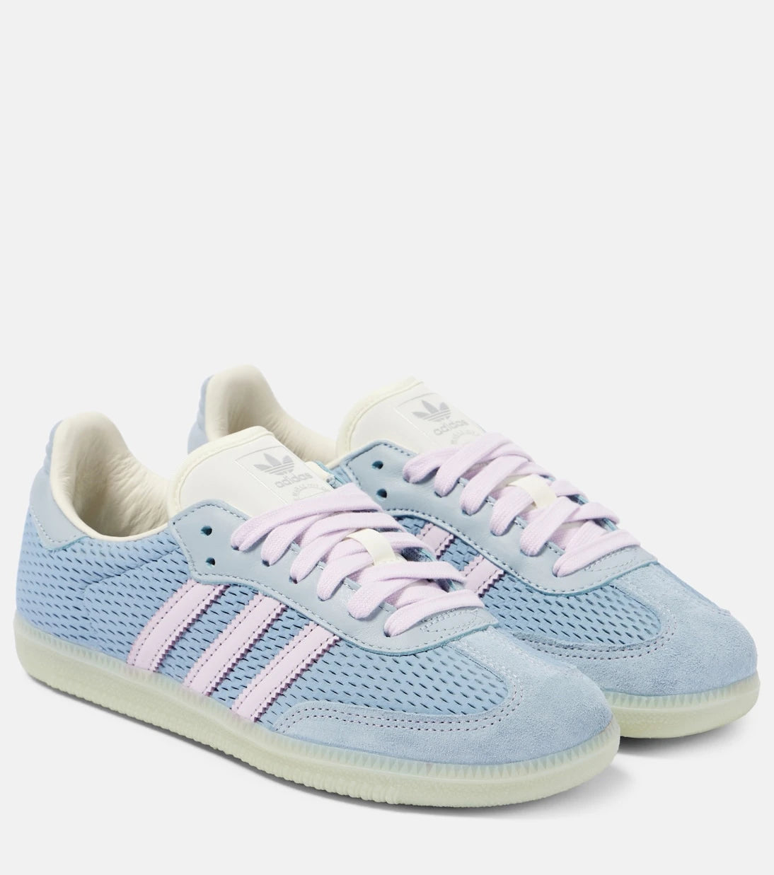 Adidas - Samba OG sneakers