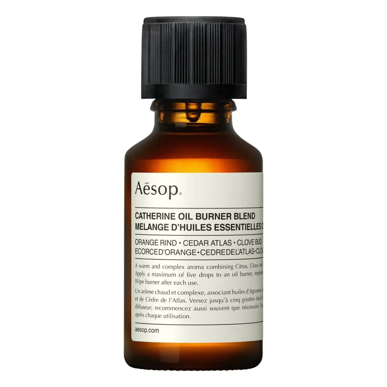Aesop - Catherine essential oil blend - 25ml