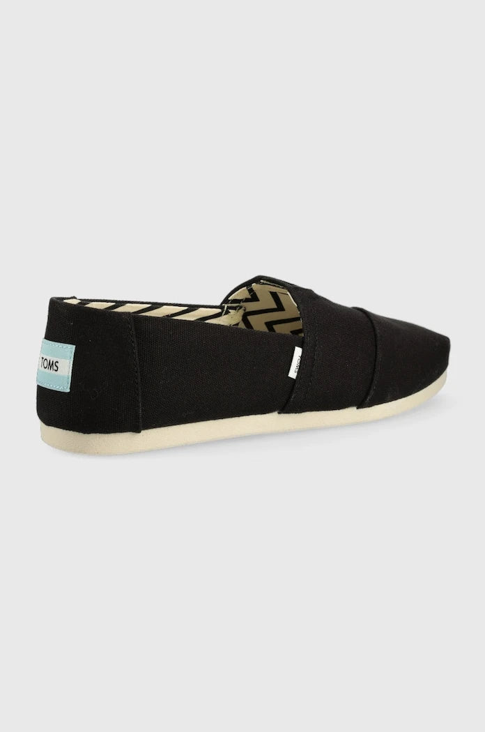 Еспадрили Toms Alpargata