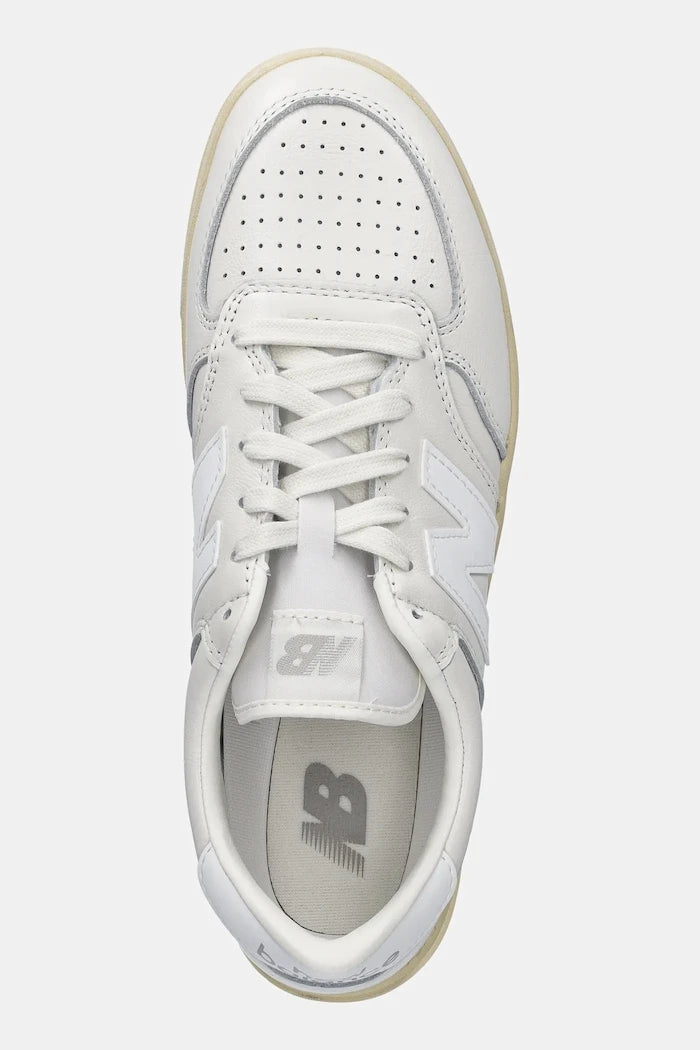 Кожени маратонки New Balance CT500