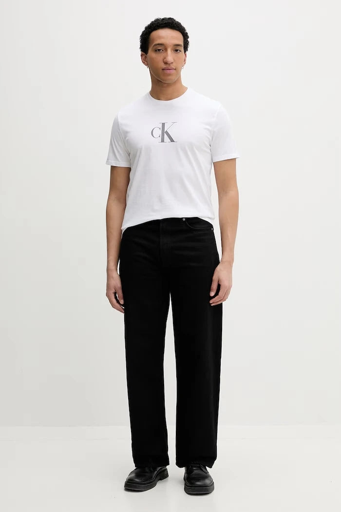 Calvin Klein erkek pamuklu tişört