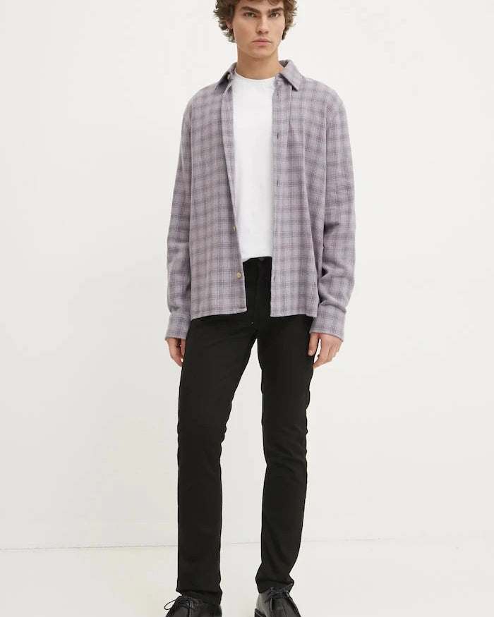 Levi's - Slim Fit Nightshine Black 511™ Kot Pantolon
