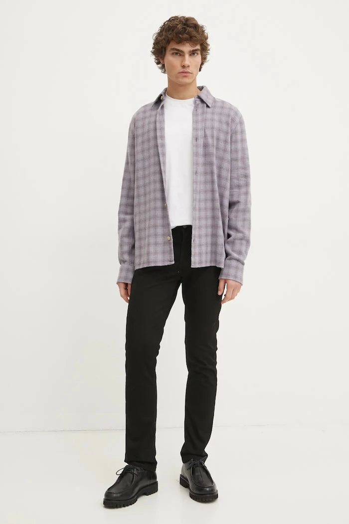 Levi's - Дънки Slim Fit Nightshine Black 511™