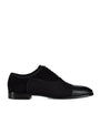 Christian Louboutin Greggory Leather-Blend Oxford Shoes