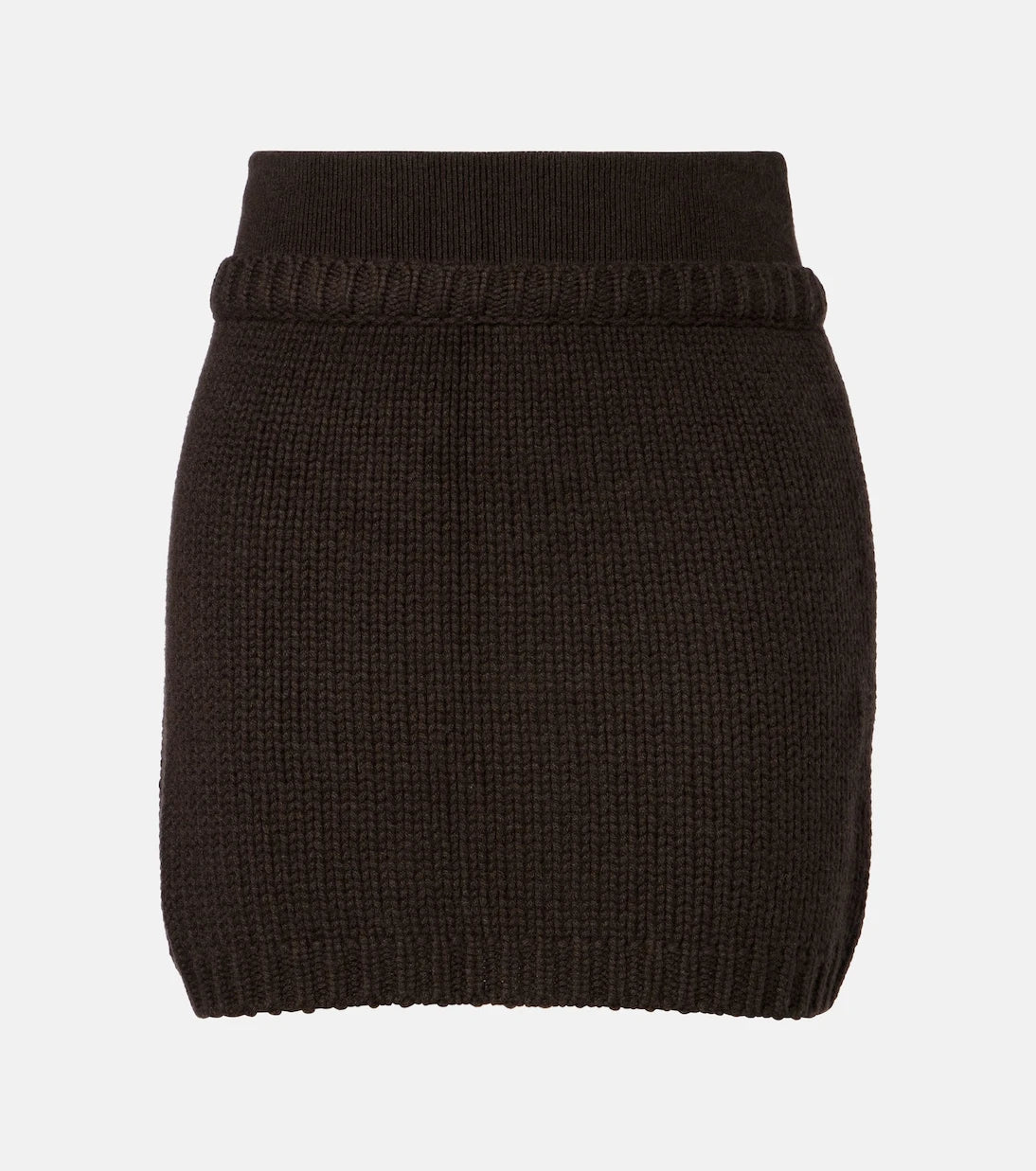 Lisa Yang - Lovi cashmere miniskirt