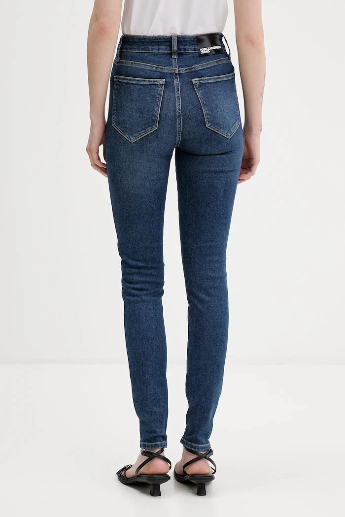 Karl Lagerfeld Jeans Kot Pantolon