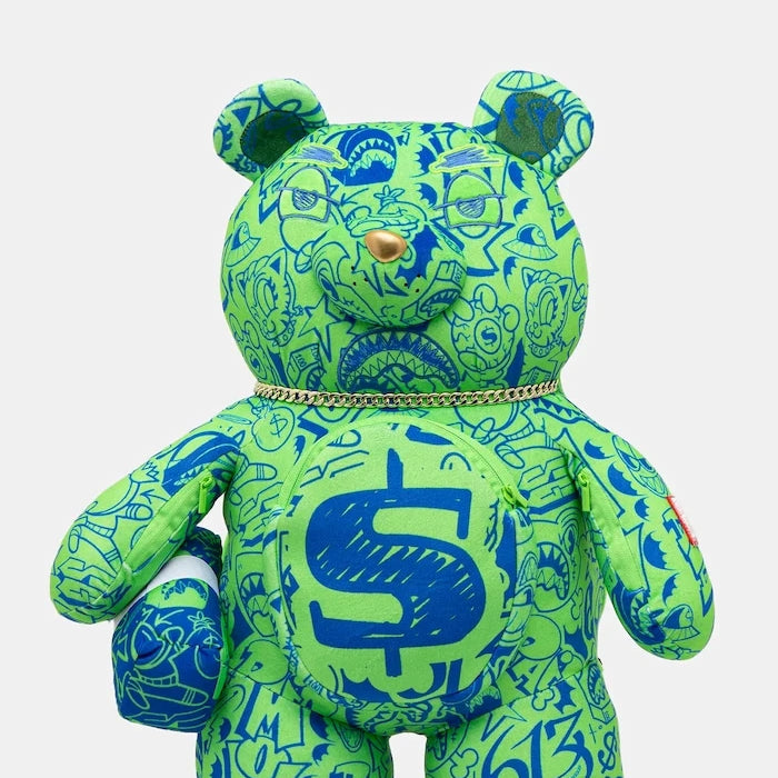 Раница Sprayground