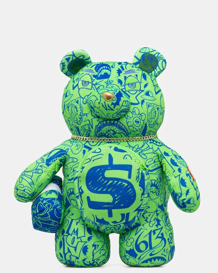Раница Sprayground