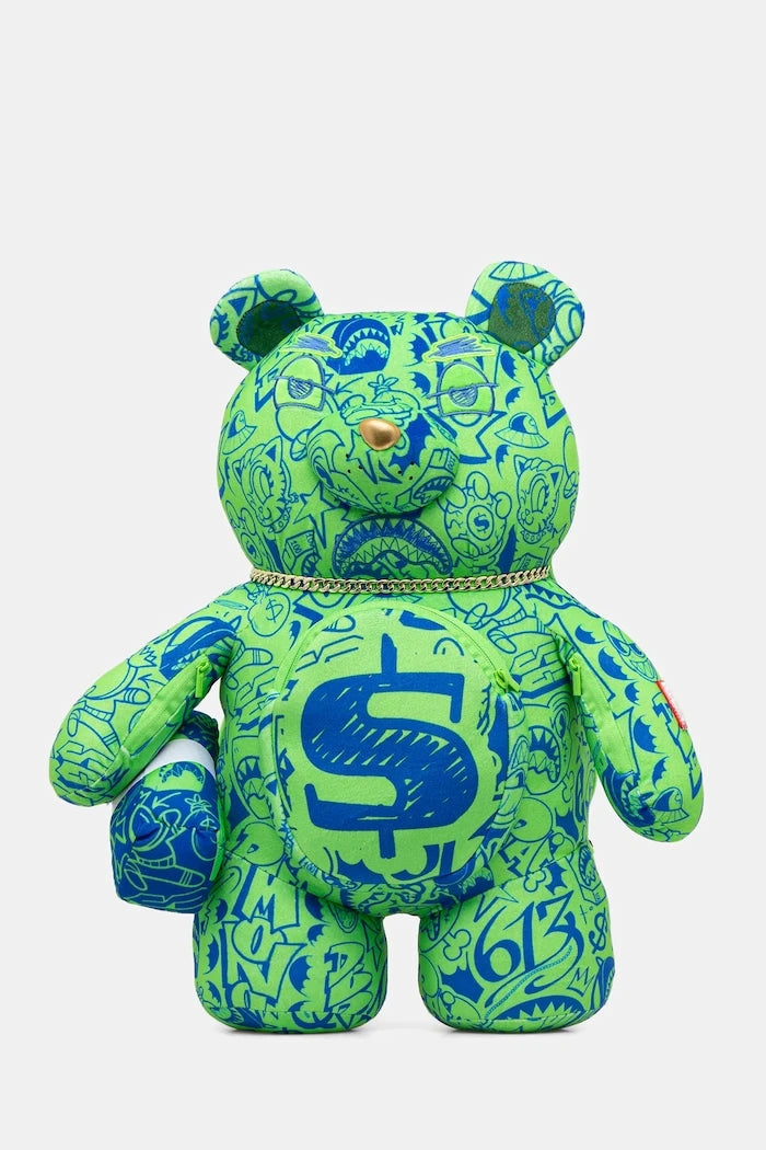 Раница Sprayground