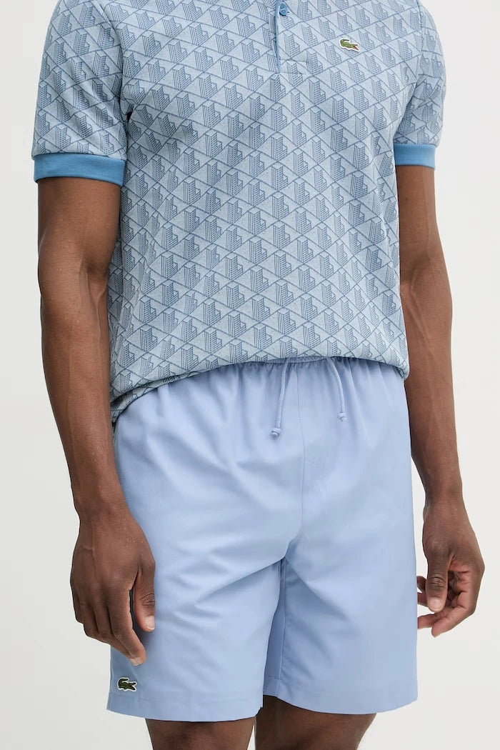 Lacoste Erkek Şort Lacoste Shorts GH353T 031