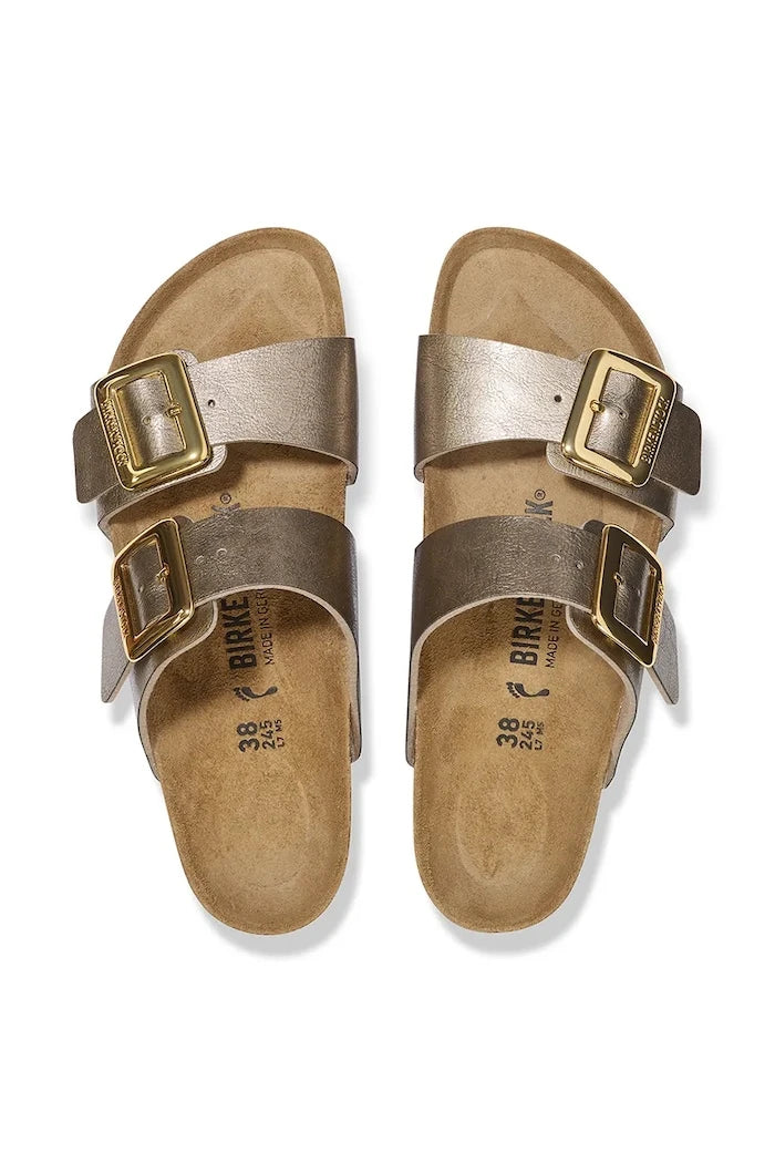 Чехли Birkenstock Sydney Graceful Cushion Buckle