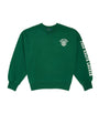 Ralph Lauren Kids Cotton-Blend Logo Sweatshirt (6-14 Years)