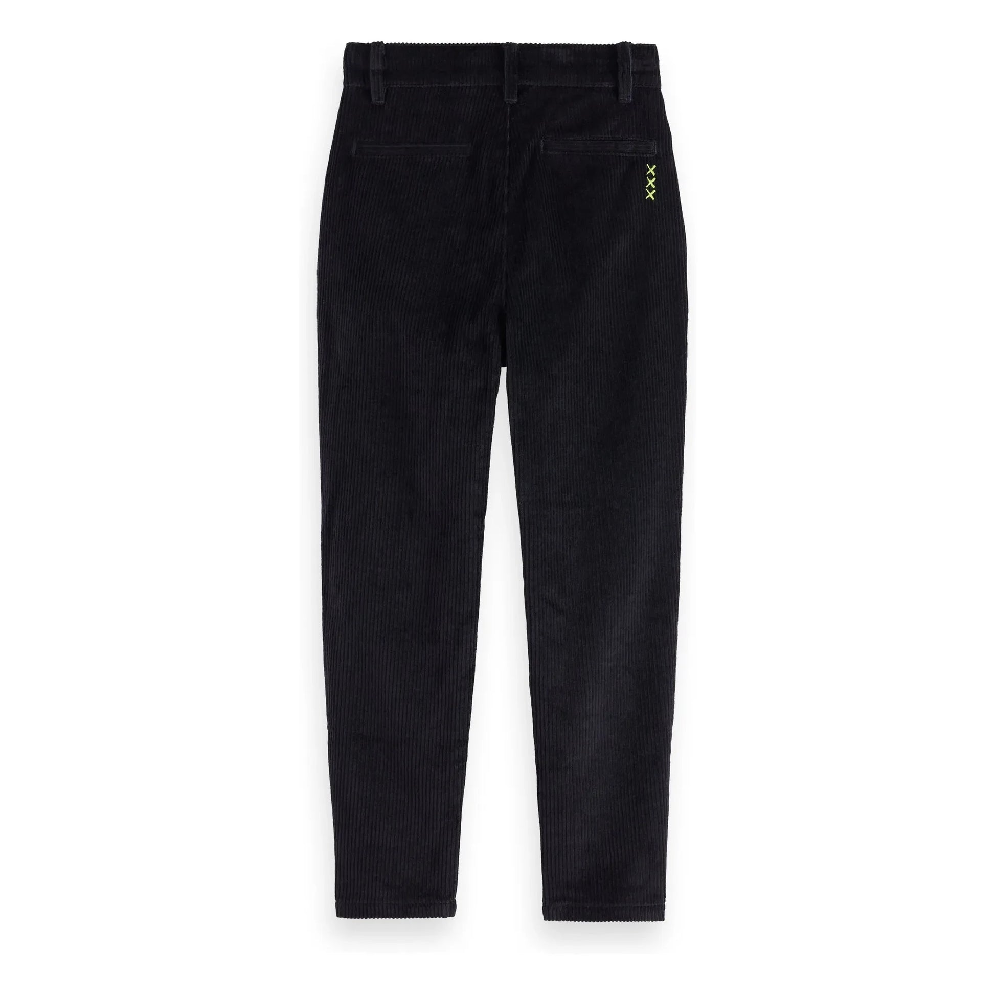 Scotch & Soda - Corduroy Pants | Black
