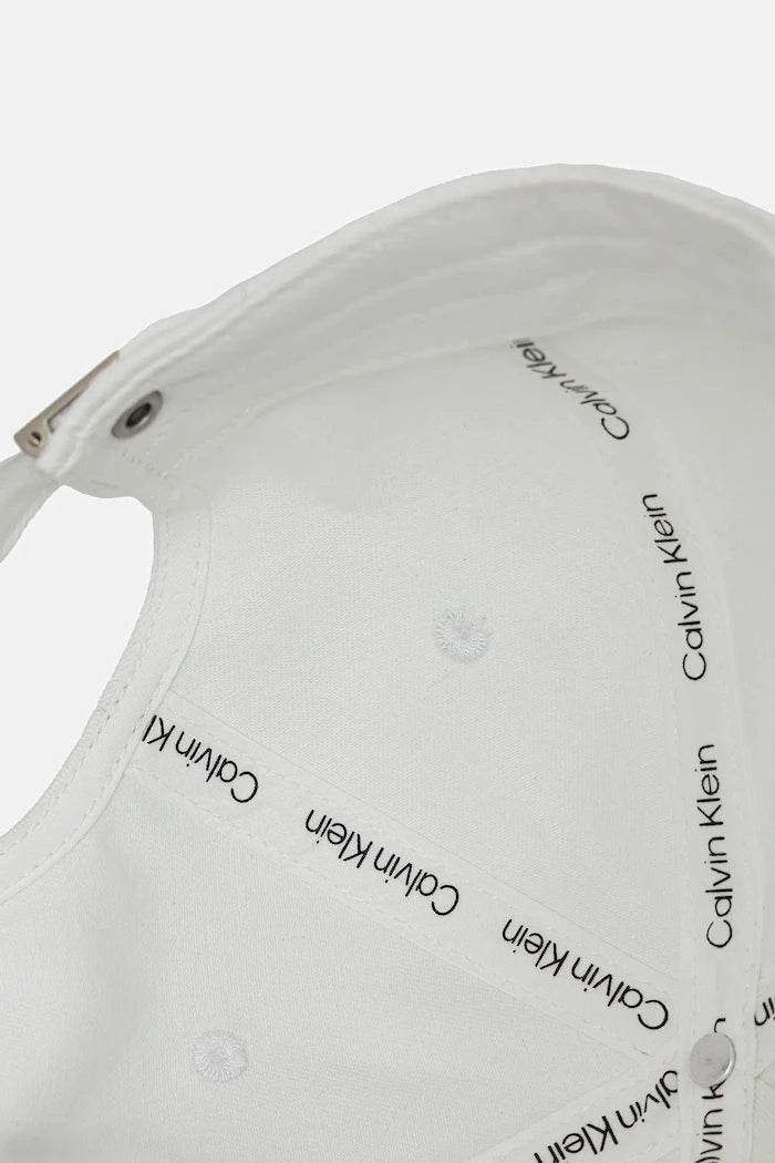Calvin Klein pamuk erkek бейзбол şapkası