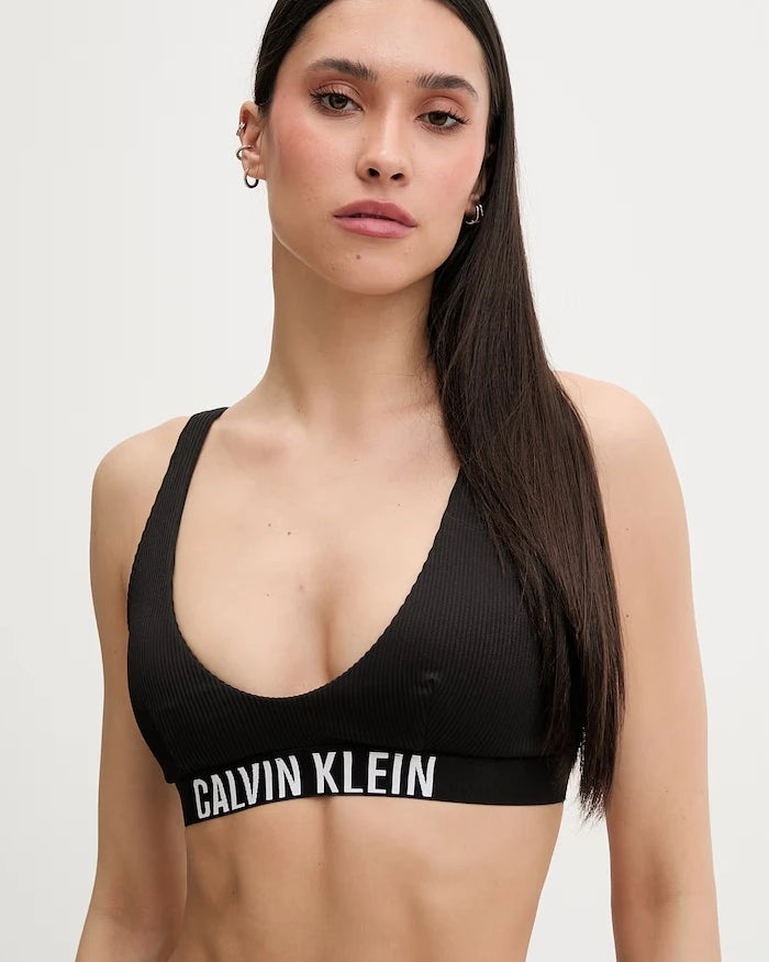 Calvin Klein kadın mayo üstü