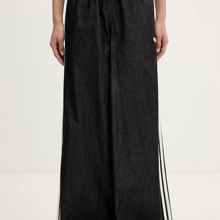 adidas Originals pamuklu kadın pantolonu
