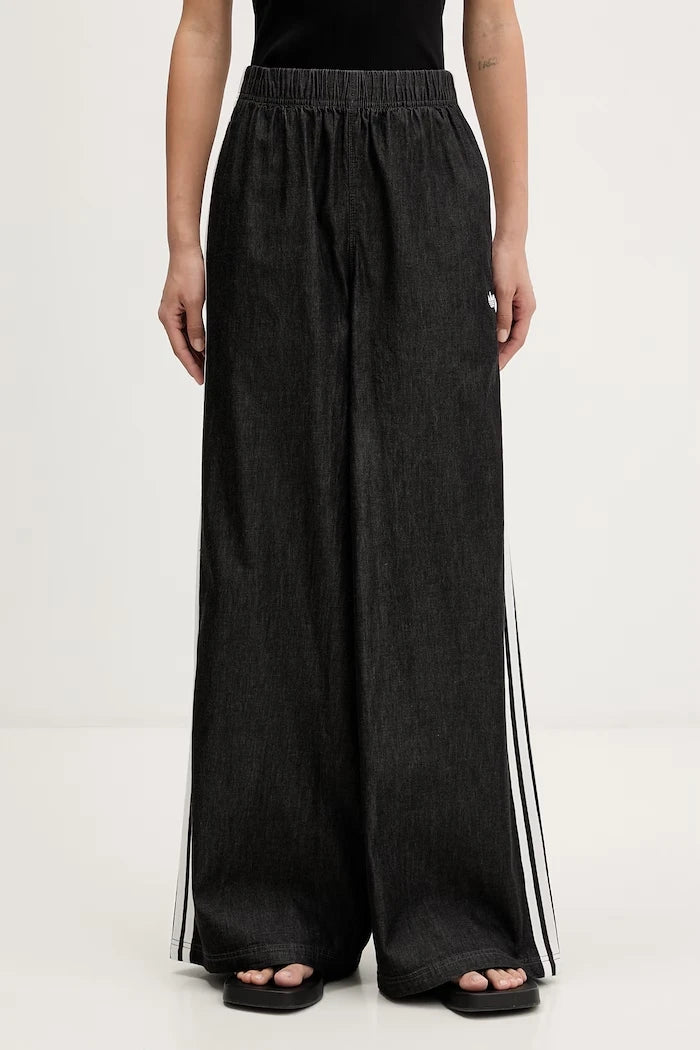 adidas Originals pamuklu kadın pantolonu
