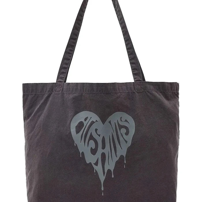 Памучна чанта AllSaints TRIPP