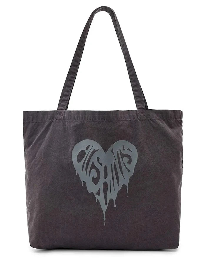 Памучна чанта AllSaints TRIPP