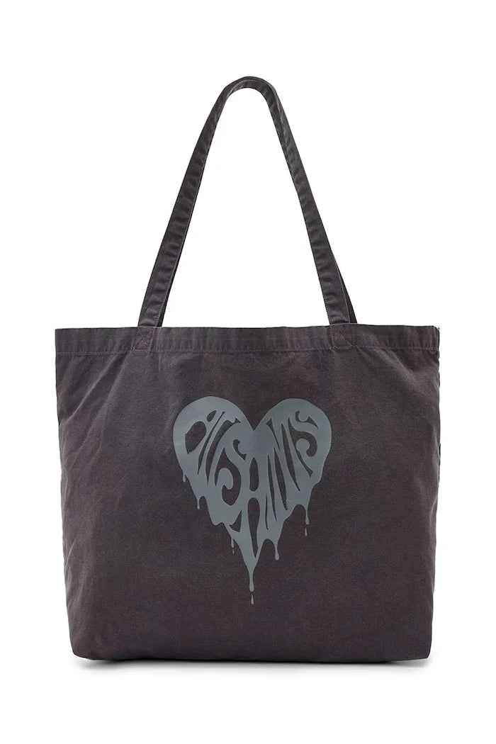 Памучна чанта AllSaints TRIPP