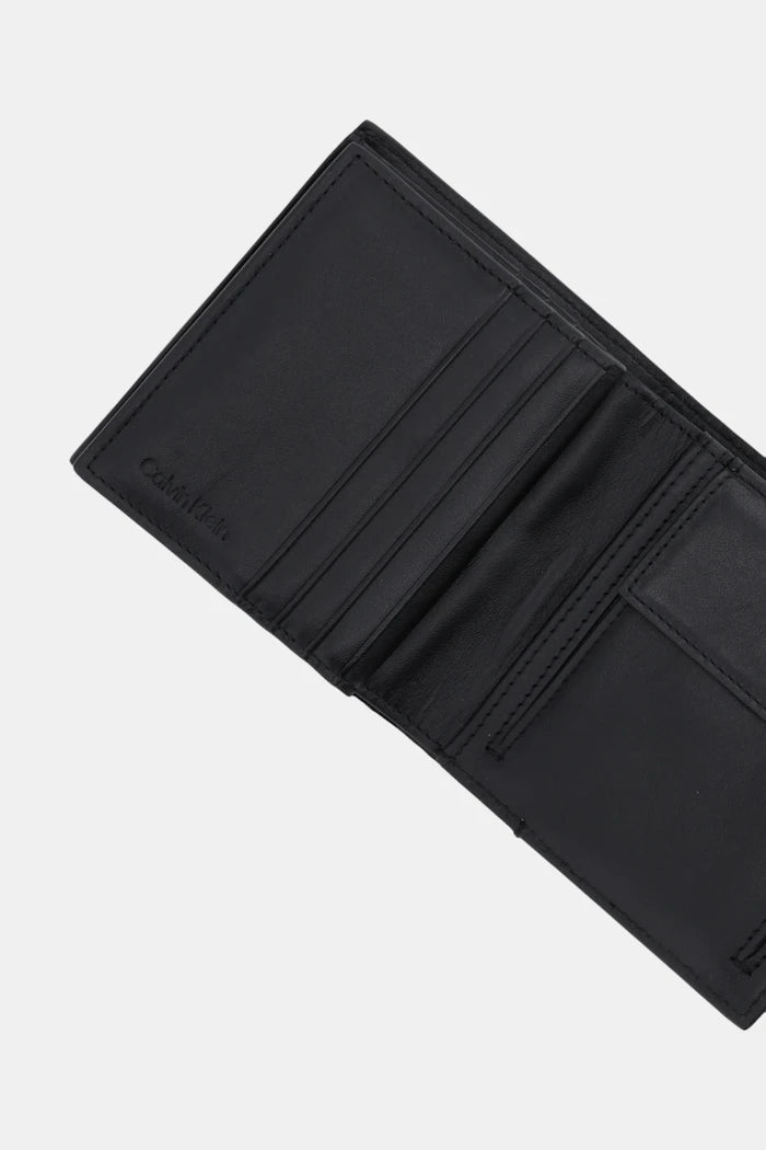 Кожен портфейл Calvin Klein