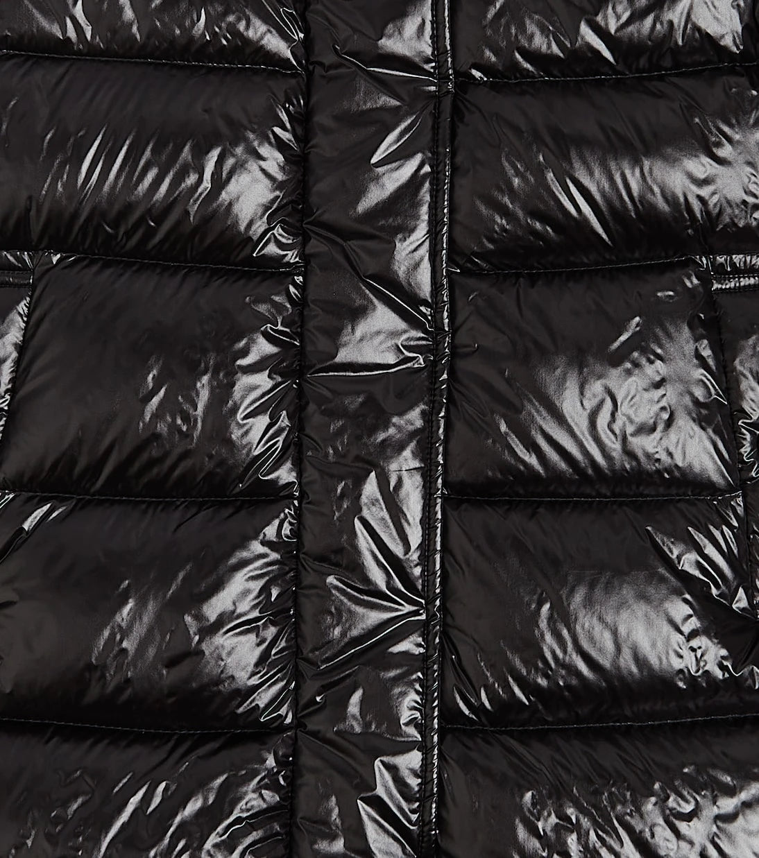 Woolrich Kids - Aliquippa down coat