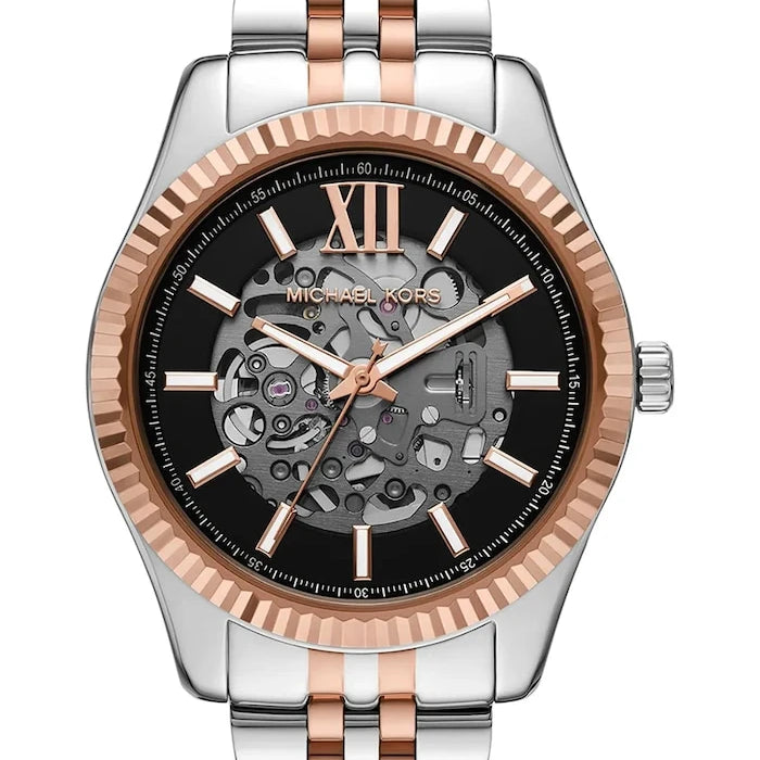 Michael Kors Erkek Lexington Saat