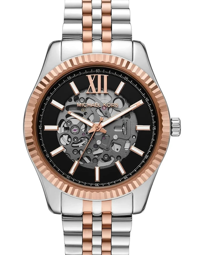 Michael Kors Erkek Lexington Saat