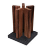 KAI Shun Classic 10 Knife Set and Knife Block