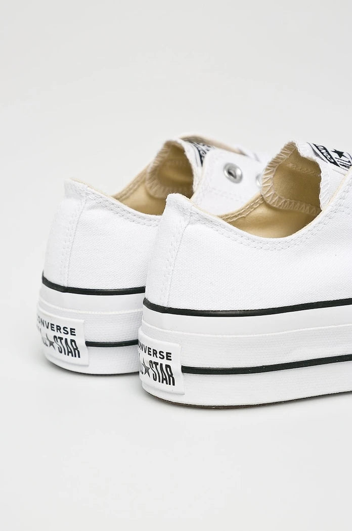 Converse - Alçak Chuck Taylor Spor Ayakkabılar