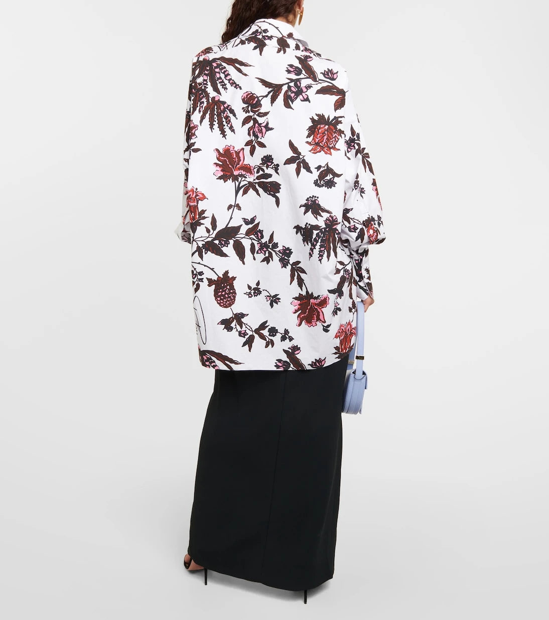 Patou - Cotton shirt