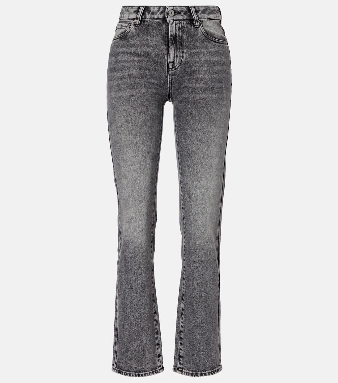 AG Jeans - Lanzarote straight jeans