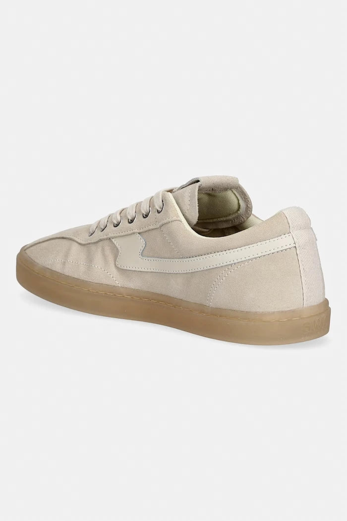 Stepney Workers Club SURMA S-STRIKE SUEDE erkek süet sneakers