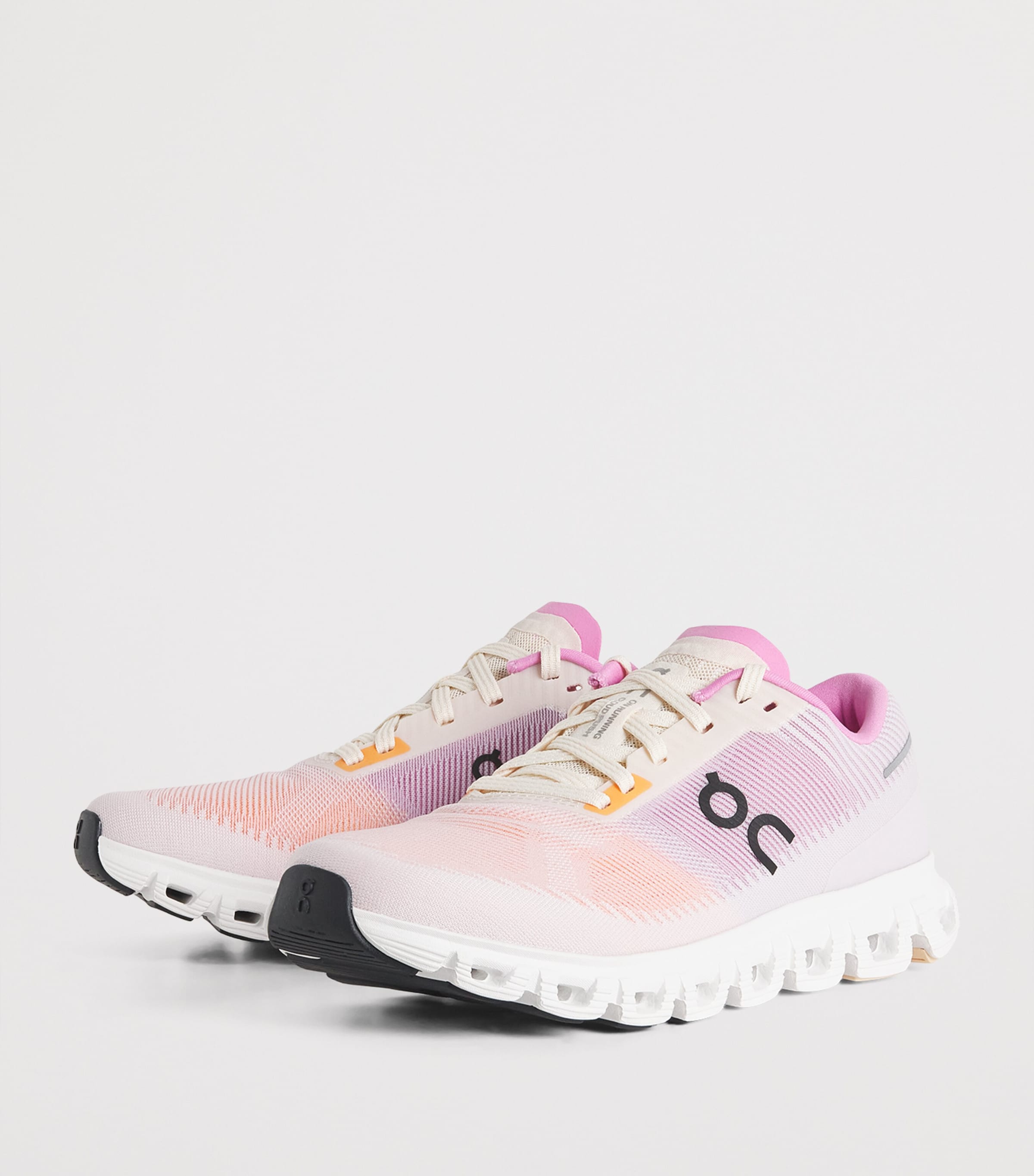 Multi Cloud 6 Push Trainers