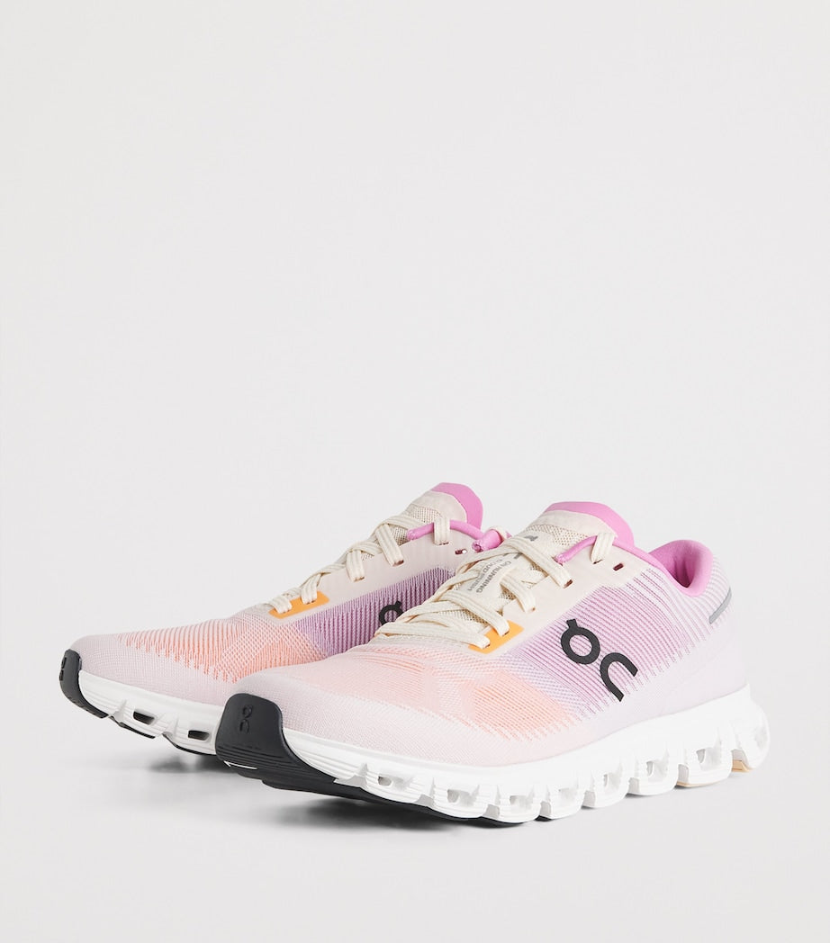 Multi Cloud 6 Push Trainers