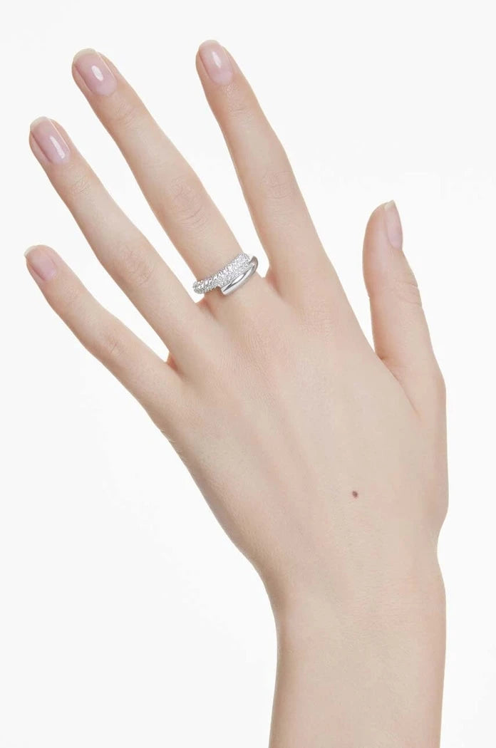 Пръстен Swarovski DEXTERA
