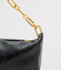 AllSaints Mini Leather Madea Shoulder Bag