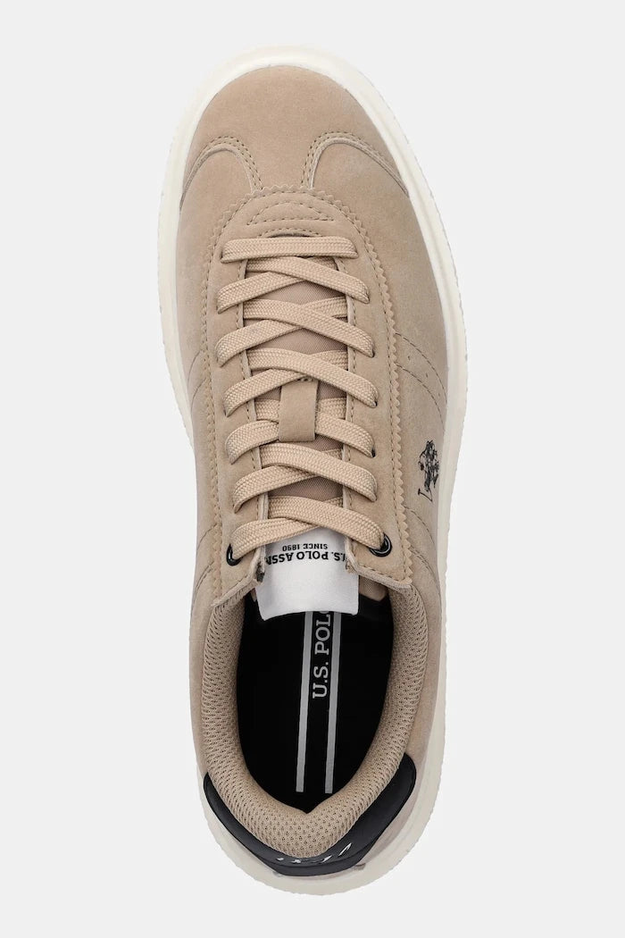 Маратонки U.S. Polo Assn. JODY002