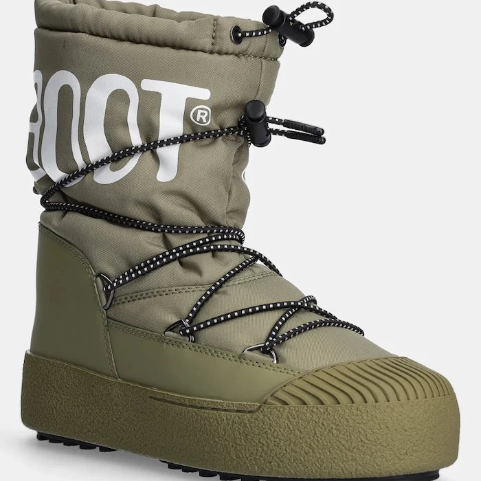 Апрески Moon Boot MB MTRACK POLAR NYLON