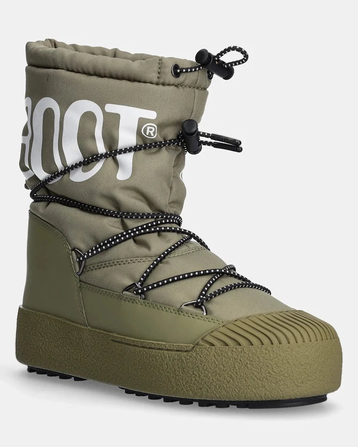 Апрески Moon Boot MB MTRACK POLAR NYLON