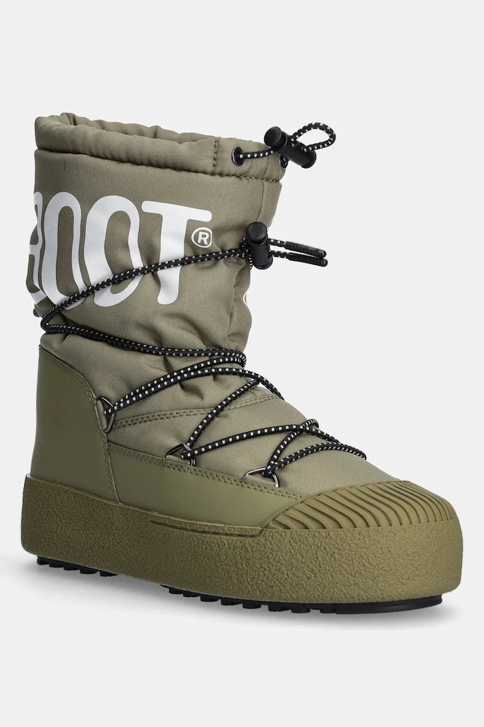 Апрески Moon Boot MB MTRACK POLAR NYLON