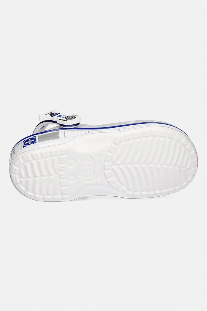Чехли Crocs Star Wars R2D2 Cls Clg