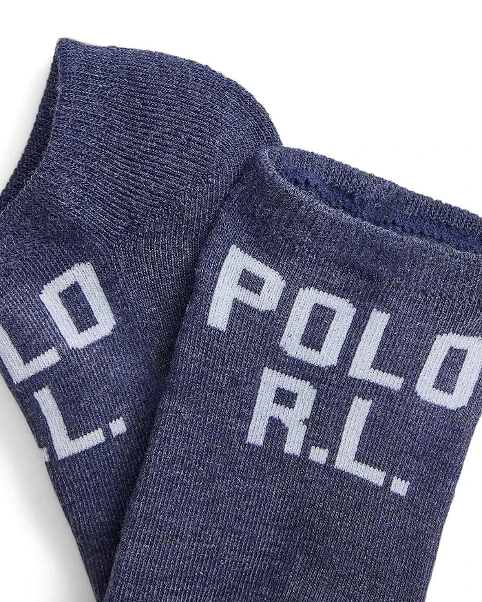 Polo Ralph Lauren Çorapları (6 Çift)