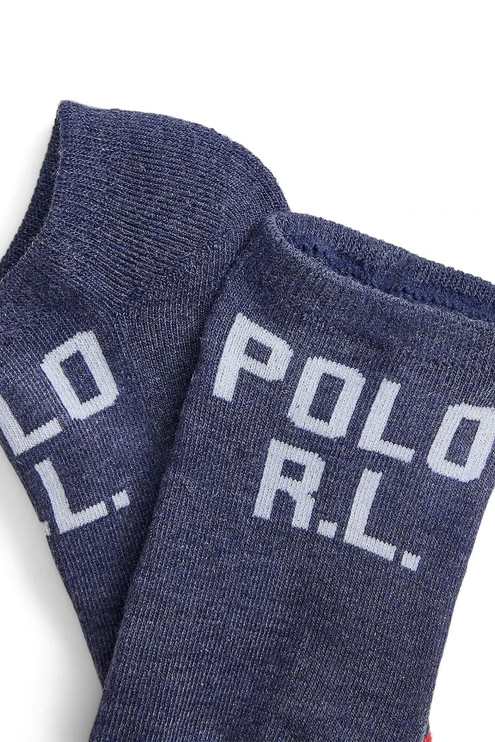 Чорапи Polo Ralph Lauren (6 чифта)