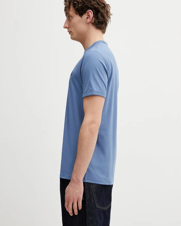 Fred Perry pamuklu erkek tişört