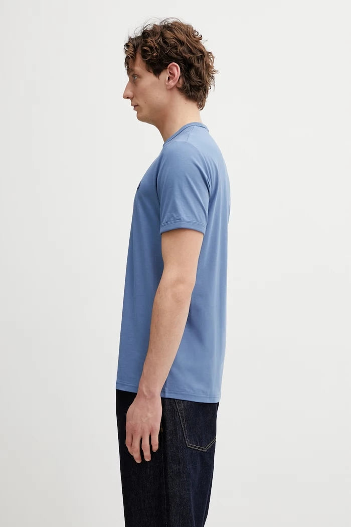 Fred Perry pamuklu erkek tişört