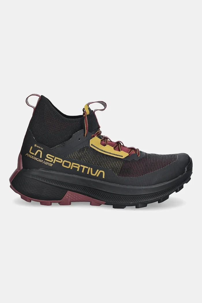 La Sportiva erkek trekking ayakkabıları Prodigio Hike Gtx