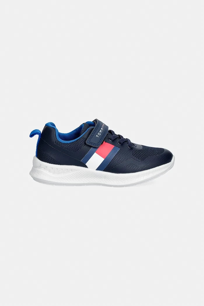 Детски маратонки Tommy Hilfiger